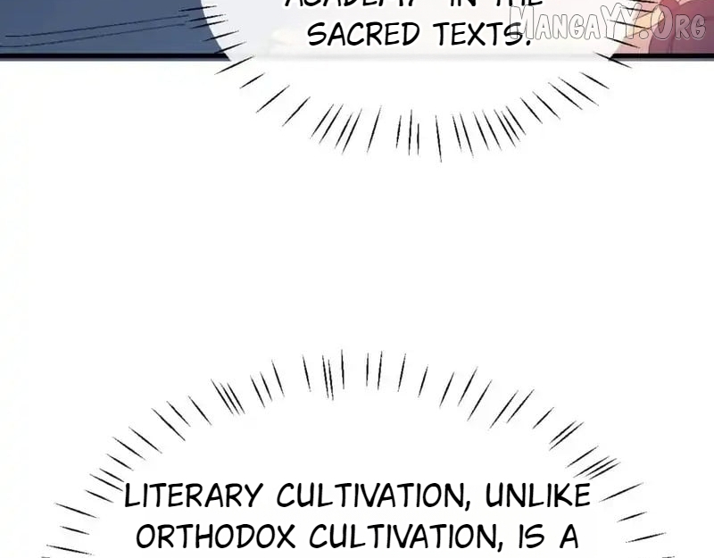 Master: This rebellious disciple is definitely not the Holy Son Chapter 161 - page 113